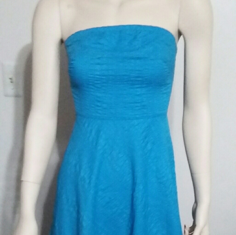 "J Crew" dress